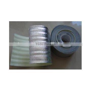 Top Quality Fushi Brand PE/Polyethylene Foam Sheet Laminating Machine photo-4