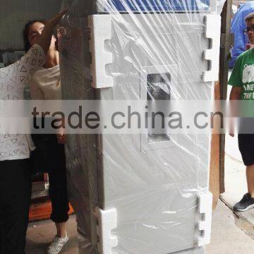 Seed Germination Cabinet With Aluminum Alloy Frame photo-4