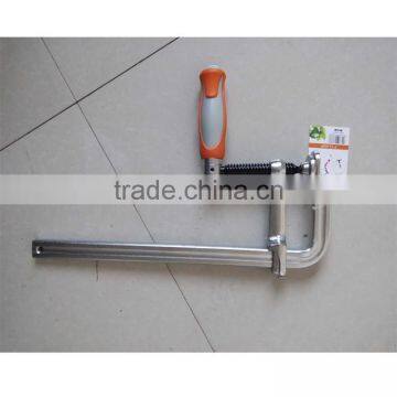 Professional Manufacturer Industry Grade Ratchet F Clamp F Tool With Adjusted Clamp