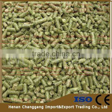 Rabbit Fodder Making Machine for Sale photo-4