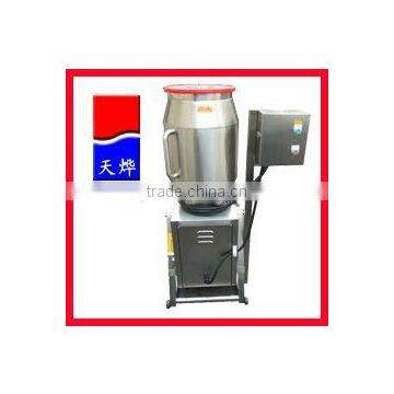 Taiwan Teemyeah TW-910 Industrial Salad Maker Machine (Video) Juice Making Machine With High Quality