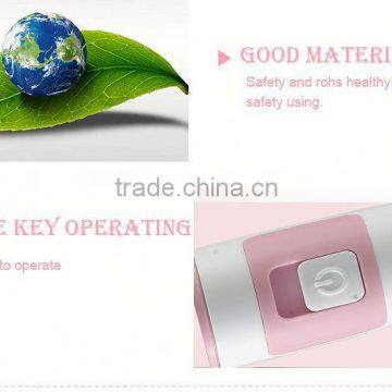 Factory Directly Supplying Personal Mini Massager in China photo-5