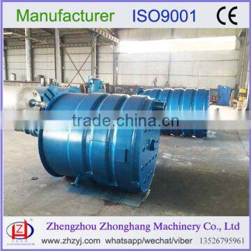 Biodiesel Oil Plant Making Machine photo-2