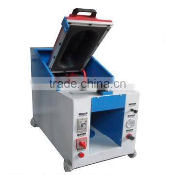 Dwarf 1 Head Upper Sole Attaching Machine