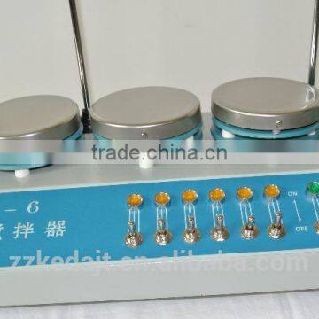 Top Grade Magnet Stirrer Made in China photo-2