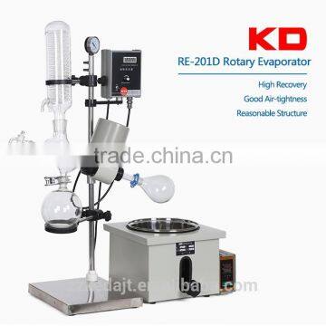 China Rotary Evaporator Manufacturer