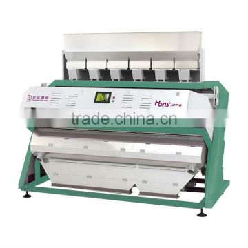 New Version Soybean Color Sorter Machine