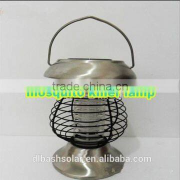 Top Sale Mosquito Killer rechargable Solar Lantern