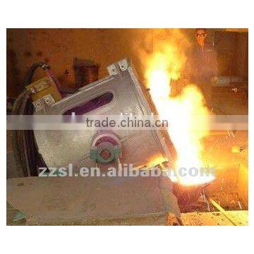 Vacuum Induction Smelting Industry Furnace photo-5