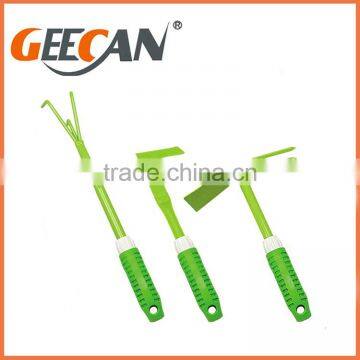Colorful Mini Size Garden Tool Set for Kids Chidren