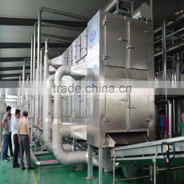 Apple Chips Production Line photo-3