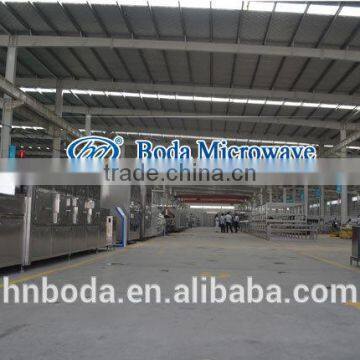 ORGANIC PIGMENT Industrial Microwave photo-5