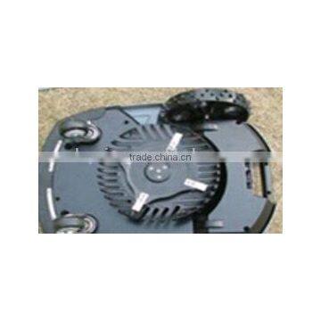 Intelligent Lawn Mower Smart Lawn Robot Robotic Mowers Intelligent Lawn Mower photo-3