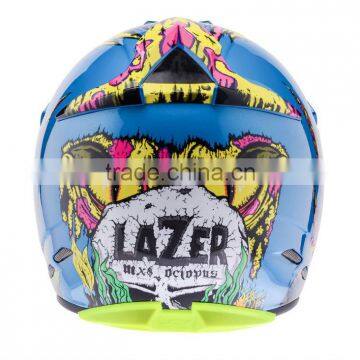 HELMET EUROPEAN LAZER BRAND photo-6