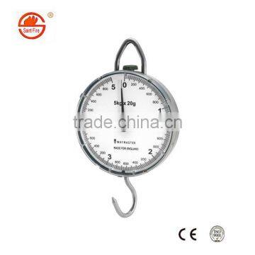 25kg Manual Spring Scale photo-2