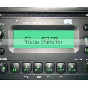 New Car Player for 2 Din Universal Model With USB H-5883 photo-2