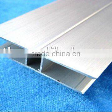 Aluminium profiles of polycarbonate greenhouse(QDLC-H)