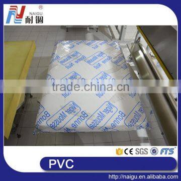 20 Micron Soft Pvc Plastic Film ( Best Price) photo-6