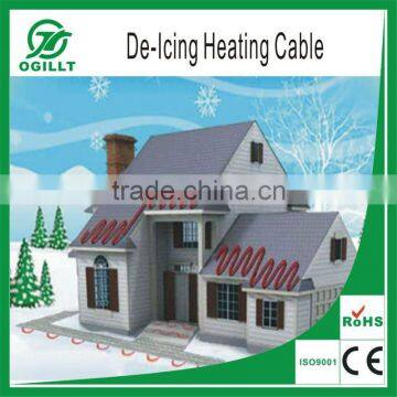 De-Icing Heat Cable