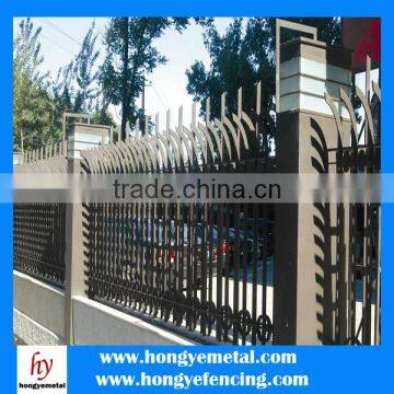 Hot Sale Cheap Picket Fence Used photo-2
