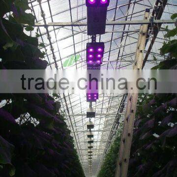 540W COB LED Panel Grow Light System Full Spectrum For Plant Replace HPS Lamp photo-5