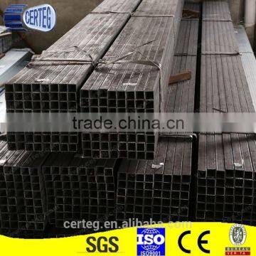 Mild Steel Square Tube for Simple Tricycle Truss photo-6