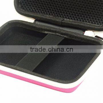 Waterproof Hard Shell EVA Case for Carrying Tools Colourful CD Drivers photo-6