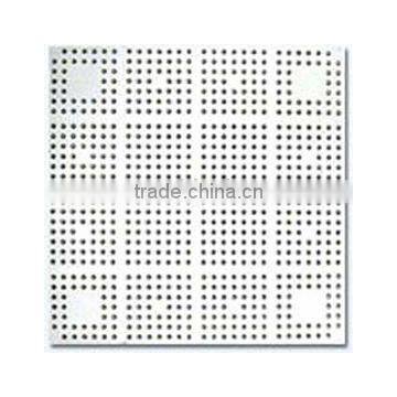Perforated Metal Sheet Profile Sheet