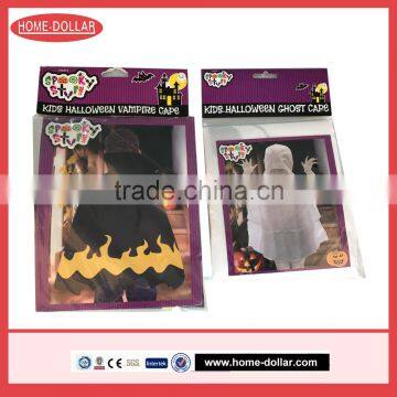 KIDS HALLOWEEN VAMPIRE CAPE