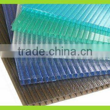 pp Corrugated Sheet photo-3