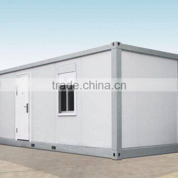 ISO Certified Low Cost Prefab Container House Made in China Flat Pack photo-5