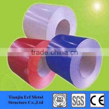 Hot Dip Galvanized Steel Coils 0.13-0.8*750-1250mm photo-3