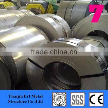 Perpainted galvanized steel coils/color coated steel coil price