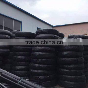 PE Material Drip Irrigation Hose for Farm and Agriculture