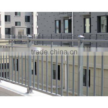 UV-resistance Corrosion Resistance Custom Cheap Fiberglass Fence photo-2