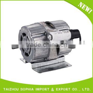 Excellent Quality Low Price 1/4HP two speed motor,air cooler motor to iraq market