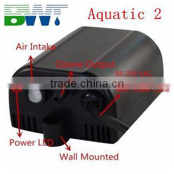 China hot tub ozone generator 300mg/h