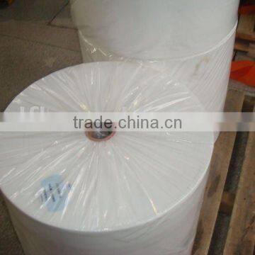 anti-static spunbonded pp nonwoven fabric