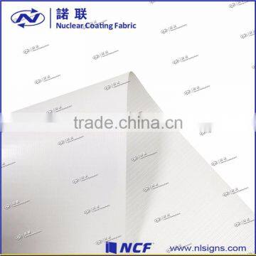 High Standard Tensile Strength Flex Banner For Supermarket Advertising photo-4