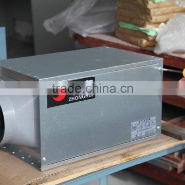 150--550M3/H Filter Fresh Air Series Air Exchanger Ventilator for Air Recuperator for CMF photo-2