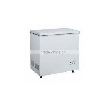 Solar Chest Freezer