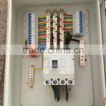 TC100NB-10T PV Array Combiner Box/10 in 1out Combiner Box/AC Distribution Box photo-2