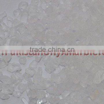 FINE GRANULATED WHITE HIMALAYAN CRYSTAL SALT photo-3