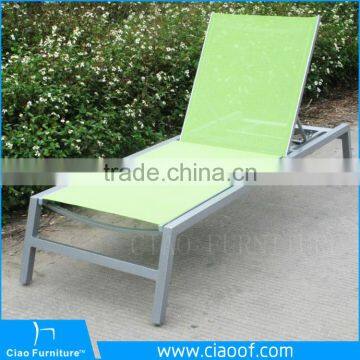 Recreational Sun Lounger Leisure Chairs