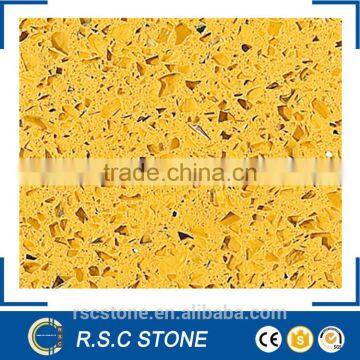 Good Price for Crystal Series Artificial Quartz Stone for Sale photo-4