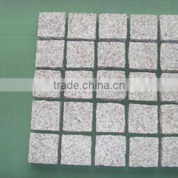 Paving Stone/small Granite Blcok/g603 Granite Cobble photo-3