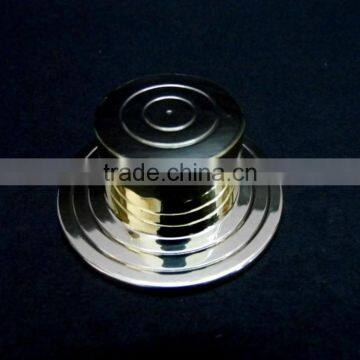 Golden Metal Brass Paper Weight photo-2
