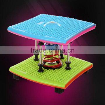 Body Massage Cord Figure Trimmer for Exercise Health Lose Weight Body Twister photo-5