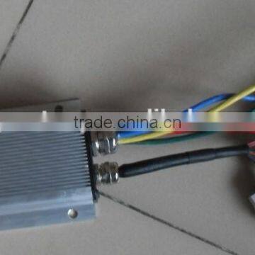 24v-72v, 130a Programmable Bldc dc Controller photo-3