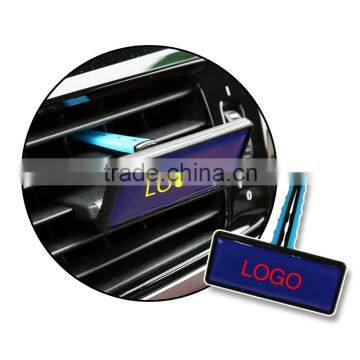 New Product Car Fresher/car Perfume
